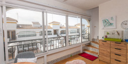 Resale - Penthouse - Vistabella - Vistabella Golf