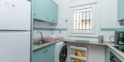 Resale - Penthouse - Vistabella - Vistabella Golf