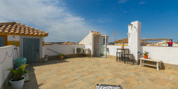 Resale - Penthouse - Vistabella - Vistabella Golf