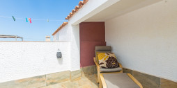 Resale - Penthouse - Vistabella - Vistabella Golf