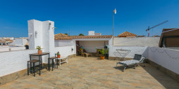 Resale - Penthouse - Vistabella - Vistabella Golf