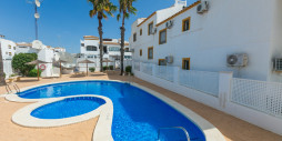 Resale - Penthouse - Vistabella - Vistabella Golf