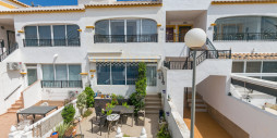 Resale - Penthouse - Vistabella - Vistabella Golf