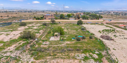 Resale - Plot / Land - Muchamiel - Mutxamel