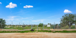 Resale - Plot / Land - Muchamiel - Mutxamel