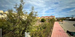 Resale - Plot / Land - Orihuela Costa - La Florida