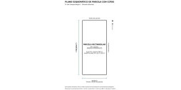 Resale - Plot / Land - Orihuela Costa - La Regia