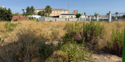 Resale - Plot / Land - Orihuela Costa - La Regia