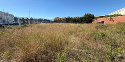 Resale - Plot / Land - Orihuela Costa - La Regia