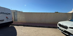 Resale - Plot / Land - Orihuela Costa - La Regia