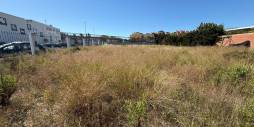 Resale - Plot / Land - Orihuela Costa - La Regia