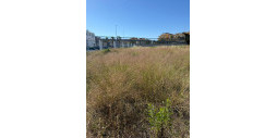 Resale - Plot / Land - Orihuela Costa - La Regia