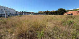 Resale - Plot / Land - Orihuela Costa - La Regia