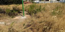 Resale - Plot / Land - Orihuela Costa - La Regia