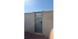 Resale - Plot / Land - Orihuela Costa - La Regia