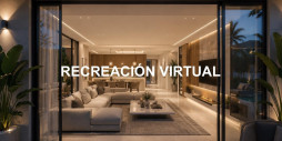 Resale - Plot / Land - Orihuela Costa - La Regia