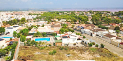 Resale - Plot / Land - Torrevieja - Los Balcones - Los Altos del Edén