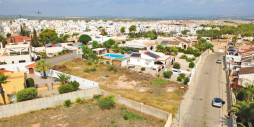 Resale - Plot / Land - Torrevieja - Los Balcones - Los Altos del Edén