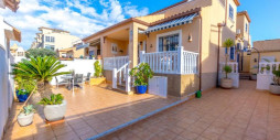 Resale - Quad - Orihuela Costa - La Ciñuelica