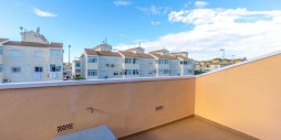 Resale - Quad - Orihuela Costa - La Ciñuelica