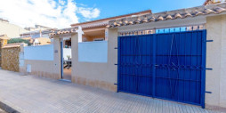 Resale - Quad - Orihuela Costa - La Ciñuelica