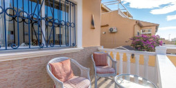 Resale - Quad - Orihuela Costa - La Ciñuelica