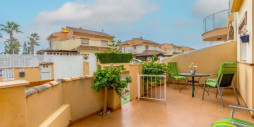 Resale - Quad - Orihuela Costa - Playa Flamenca