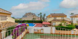 Resale - Quad - Orihuela Costa - Playa Flamenca