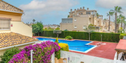 Resale - Quad - Orihuela Costa - Playa Flamenca