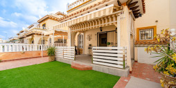 Resale - Quatro house - Orihuela Costa - Lomas de Cabo Roig