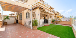 Resale - Quatro house - Orihuela Costa - Lomas de Cabo Roig