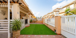 Resale - Quatro house - Orihuela Costa - Lomas de Cabo Roig