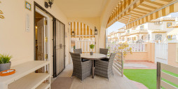 Resale - Quatro house - Orihuela Costa - Lomas de Cabo Roig