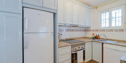 Resale - Quatro house - Orihuela Costa - Lomas de Cabo Roig