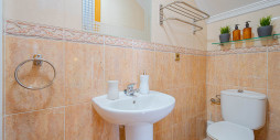 Resale - Quatro house - Orihuela Costa - Lomas de Cabo Roig