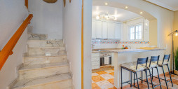 Resale - Quatro house - Orihuela Costa - Lomas de Cabo Roig