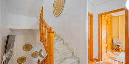 Resale - Quatro house - Orihuela Costa - Lomas de Cabo Roig