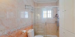 Resale - Quatro house - Orihuela Costa - Lomas de Cabo Roig