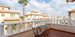Resale - Quatro house - Orihuela Costa - Lomas de Cabo Roig