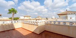 Resale - Quatro house - Orihuela Costa - Lomas de Cabo Roig