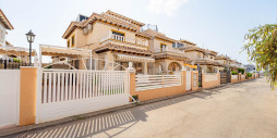Resale - Quatro house - Orihuela Costa - Lomas de Cabo Roig