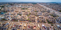 Resale - Quatro house - Orihuela Costa - Lomas de Cabo Roig
