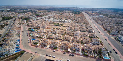 Resale - Quatro house - Orihuela Costa - Lomas de Cabo Roig