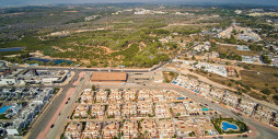 Resale - Quatro house - Orihuela Costa - Lomas de Cabo Roig