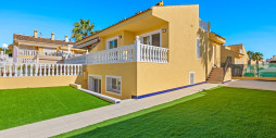Resale - Semi Detached Villa - Benimar
