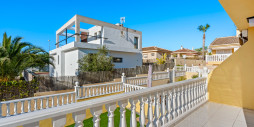 Resale - Semi Detached Villa - Benimar