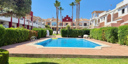 Resale - Semi Detached Villa - Ciudad Quesada/Rojales - Ciudad Quesada