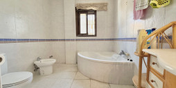 Resale - Semi Detached Villa - Ciudad Quesada/Rojales - Ciudad Quesada