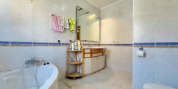 Resale - Semi Detached Villa - Ciudad Quesada/Rojales - Ciudad Quesada