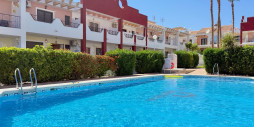 Resale - Semi Detached Villa - Ciudad Quesada/Rojales - Ciudad Quesada